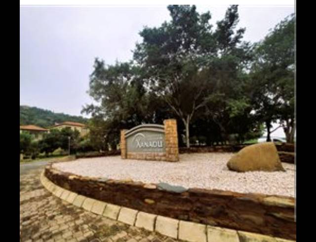1,038M² VACANT LAND FOR SALE IN XANADU ECO PARK